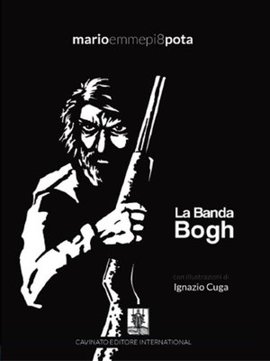 cover image of La Banda Bogh